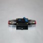 60A Car Inline Circuit Breaker Fuse For 12-48V Protection Nickel Plated