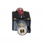 Aps Us Shipping 100A Circuit Breaker Fuse For 12-48V Protection Cb-04N-0-100A