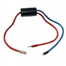 APS Universal 70 Amp Audio CB/Radio Noise Filter Suppressor Stereo