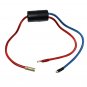 APS Universal 70 Amp Audio CB/Radio Noise Filter Suppressor Stereo