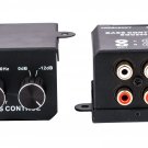APS US SHIPPING Universal Remote Level Bass Control for Car Amplifier Amp