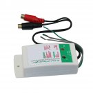 APS NC Shipping New Line Level Converter High To Low Speakers To RCA AD-105