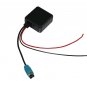 Bluetooth Audio AUX Adapter For Alpine KCE236B CDE9871 9885 9887 With Filter