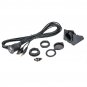 Universal USB/Aux Accessory Extension Cable For Ford 200CM Long USBAUX-EC