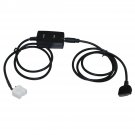 Bluetooth AUX Input Cable For iPod iPhone X Xs 11 12 For Honda Accord 2003-2011