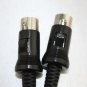 NC Ship Data Cable For Kenwood Tuner Brian Box 13-Pin KVT 910DVD 20Ft With Lock