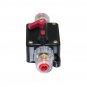 80A Car Audio Inline Circuit Breaker 12-48V Protection Fuse Holder Skcb-04-80A