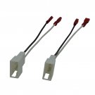 NC SHIPPING Radio Speaker Wire Harness Adapter Plug for Metra 72-8104
