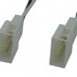 NC SHIPPING Radio Speaker Wire Harness Adapter Plug for Metra 72-8104