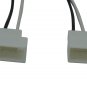 NC SHIPPING Radio Speaker Wire Harness Adapter Plug for Metra 72-8104