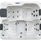 3 person hot tub A310