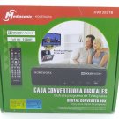 DVR, Media Player Digital Converter Box, LED Display, Recorder HDMI HW130STB C22