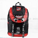 Anime Tokyo Ghouls Backpack Cosplay Schoolbag Computer Shoulder Bag Cool Gift