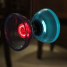 Big Diabolo Set - Hight Speed Light Up Glow YO YO 3 Triple Bearing Juggling Gift