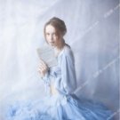LOLITA PUNK TUTU Skirt COS Petticoat Underskirt Dance Dress Soft SexyPUFFY Skirt