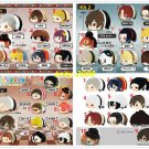Bungo Stray Dogs DEAD APPLE Plush Doll Plush Toy Keychain MochiMochi Mascot Gift