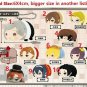Bungo Stray Dogs DEAD APPLE Plush Doll Plush Toy Keychain MochiMochi Mascot Gift
