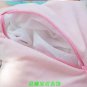 New Sanrio Little Twin Stars Car Office Cushion Pillow Soft Flannel Blanket Gift