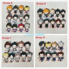 Japan Anime Haikyu Haikyuu Rubber Strap Phone Charm Keychain Keyring Cute Gift