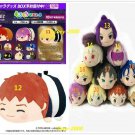 Fate Stay Night Heavens Feel Mochi Mochi Mascot Stuffed Plush Doll Toy Keychain