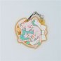 Pokemon Pokémon Digital Pocket Monsters Keychain Keyring Rubber Strap Pikachu