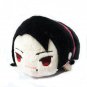 1PCS Touken Ranbu Plush Doll Toy Mochi Mochi Mascot Plush Toy Keychain Strap VOL 1-4