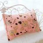 Disney Duffy Bear ShellieMay Flannel Blanket Soft BedSheet Bedding X'mas Gift