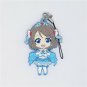 Love Live! Lovelive! Sunshine!! Aqours Anime Rubber Strap Charm Keychain Keyring