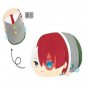 My Hero Academia Bakugo Mascot Stuffed Plush Doll Toy Todoroki Bakugou Xmas Gift