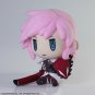 Final Fantasy Cloud Strife Lightning Plush Doll Toy Gift Square Enix Official