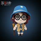 Identity V Survivor Helena The Mind's Eye Plush Toy Plush Doll Cosplay Gift 12"