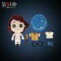 Identity V Survivor Helena The Mind's Eye Plush Toy Plush Doll Cosplay Gift 12"