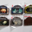 Japan Anime Bungo Stray Dogs Rubber Strap Charm Keychain keyring Daizai COS Gift