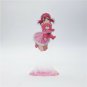 Love Live Lovelive! Sunshine Aqours Anime Figure Model Acrylic Keychain Stand