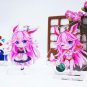Houkai Impact 3rd Acrylic Keychain Stand Honkai Impact 3rd Acrylic Stand Keyring