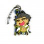 Fate/Grand Order FGO Fes Anime Figure Keychain Key Ring Rubber Strap Charm Gift