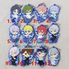 IDOLiSH7 Trigger Re:vale earth music Riku 一番くじ Rubber Phone Strap Charm Keychain