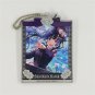 BanG Dream! Acrylic Keychain Anime Figure Keyring Phone Strap Charm Pendant Gift