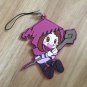 Anime Banpresto My Hero Academia Boku no Hero Akademia Keychain Rubber Strap Big