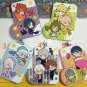 Idolish7 Trigger Re:vale Anime Rubber Strap Charm Keychain Keyring Socks Ver Big