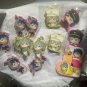Idolish7 Trigger Re:vale Anime Rubber Strap Charm Keychain Keyring Socks Ver Big