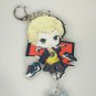 Persona5 P5 Hero Anne Takamaki JOKER Ryuji Acrylic Keychain Keyring Strap Charm