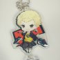 Persona5 P5 Hero Anne Takamaki JOKER Ryuji Acrylic Keychain Keyring Strap Charm