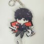 Persona5 P5 Hero Anne Takamaki JOKER Ryuji Acrylic Keychain Keyring Strap Charm