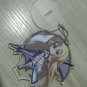 Fate Grand Order FGO 2-Side Acrylic Keychain Stand Keyring Alter Okita Archer