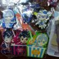Idolish7 Trigger Re:vale Anniversary Anime Rubber Strap Charm Keychain Cat Ear
