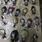 Banpresto My Hero Academia Boku no Hero Akademia Keychain Rubber Strap Katsuki