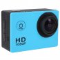VIDEO CAMERA DV FULL HD 12 MP  WATERPROOF WIFI