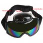 SKI SPORT GOGGLES GLASSES 12MP VIDE CAMERA 720P