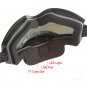 SKI SPORT GOGGLES GLASSES 12MP VIDE CAMERA 720P